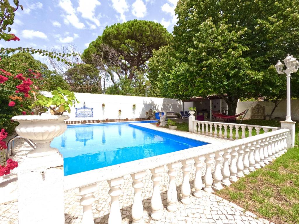 FLH Yucca House Carcavelos Beach photo 3