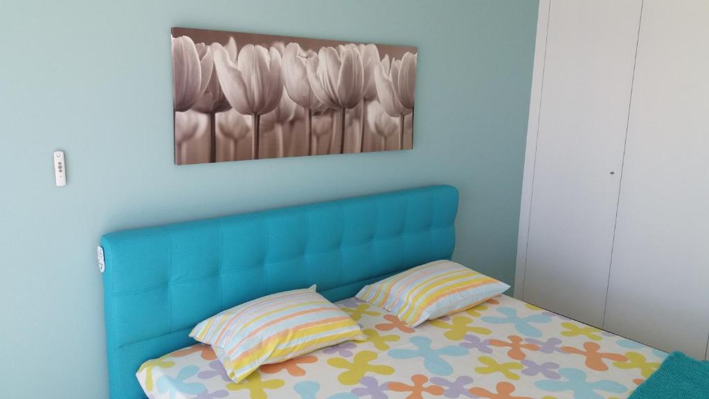 Blue Anchor Apartment — photo 1