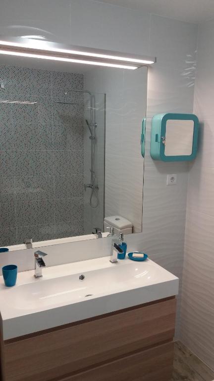 Blue Anchor Apartment photo 3