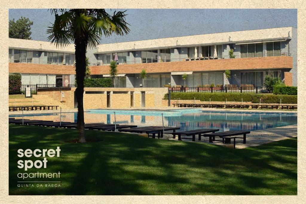 Secret Spot Apartment - Quinta da Barca photo 2
