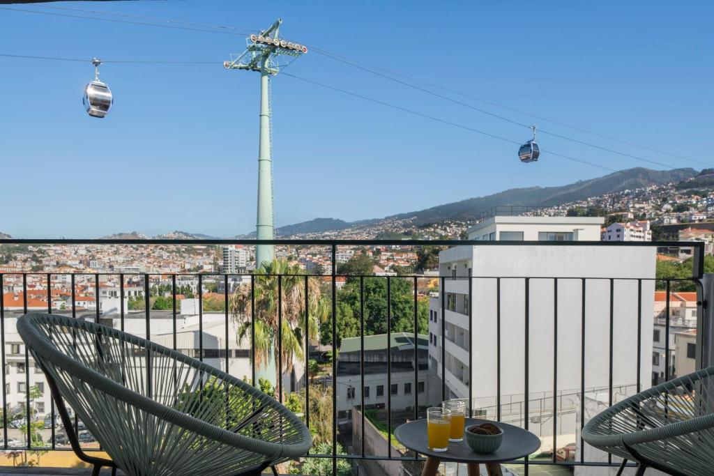 Apartamento Jaime Moniz by An Island Apart — photo 1