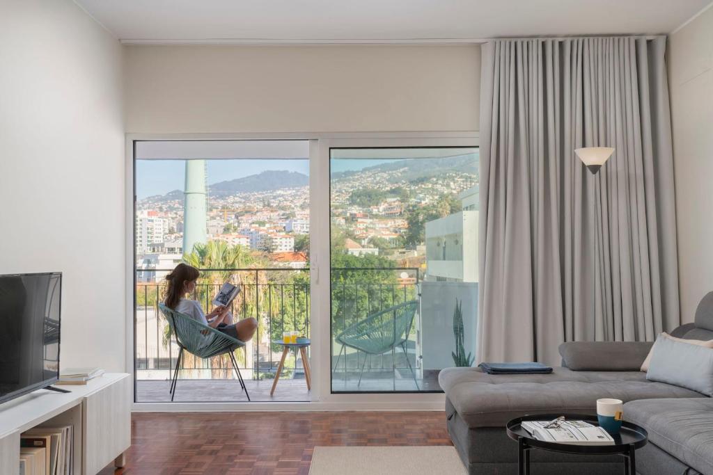 Apartamento Jaime Moniz by An Island Apart photo 2