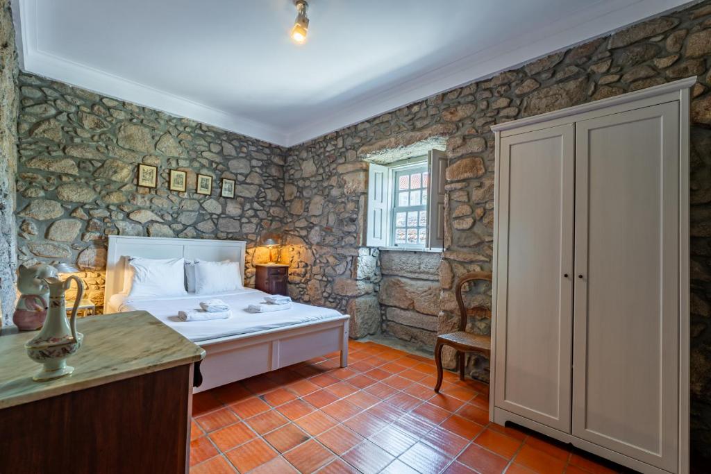 Casa das Pintoras Garden and Pool photo 2