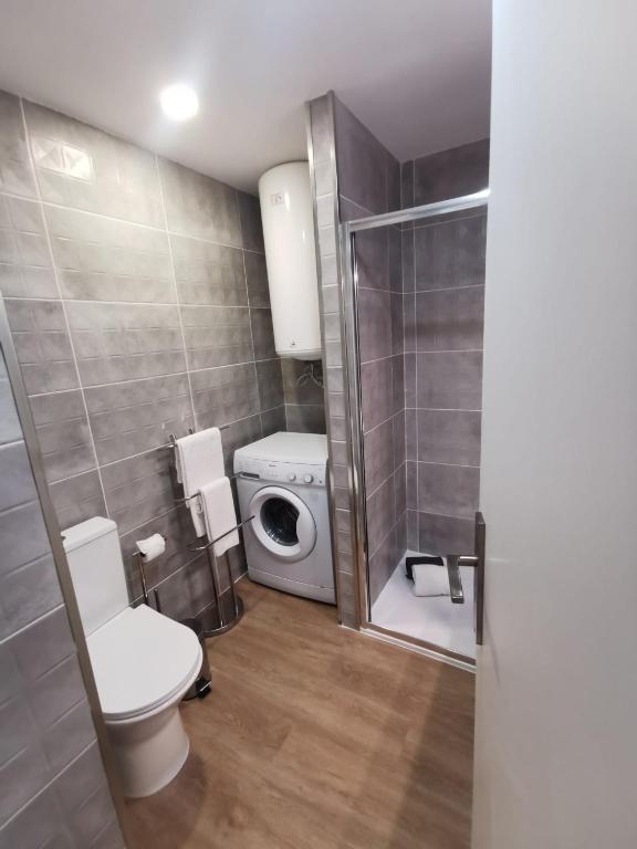 Rocha Apartment Club photo 3