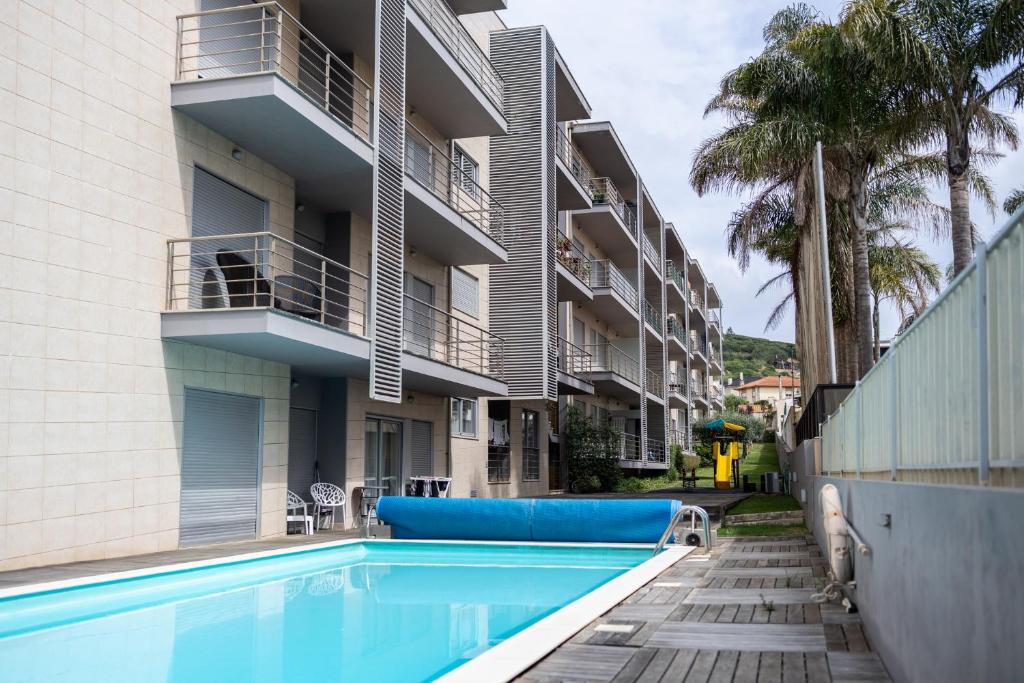 Terraços da Baia - By Smarthomes — photo 1