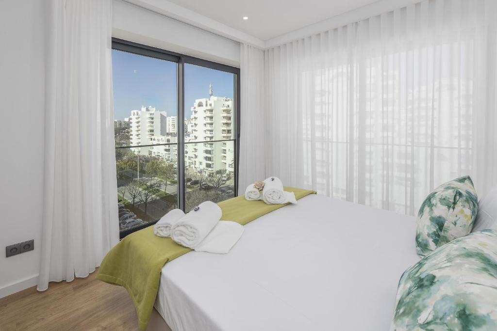 Terracos de Quarteira Blue by Real Properties photo 2