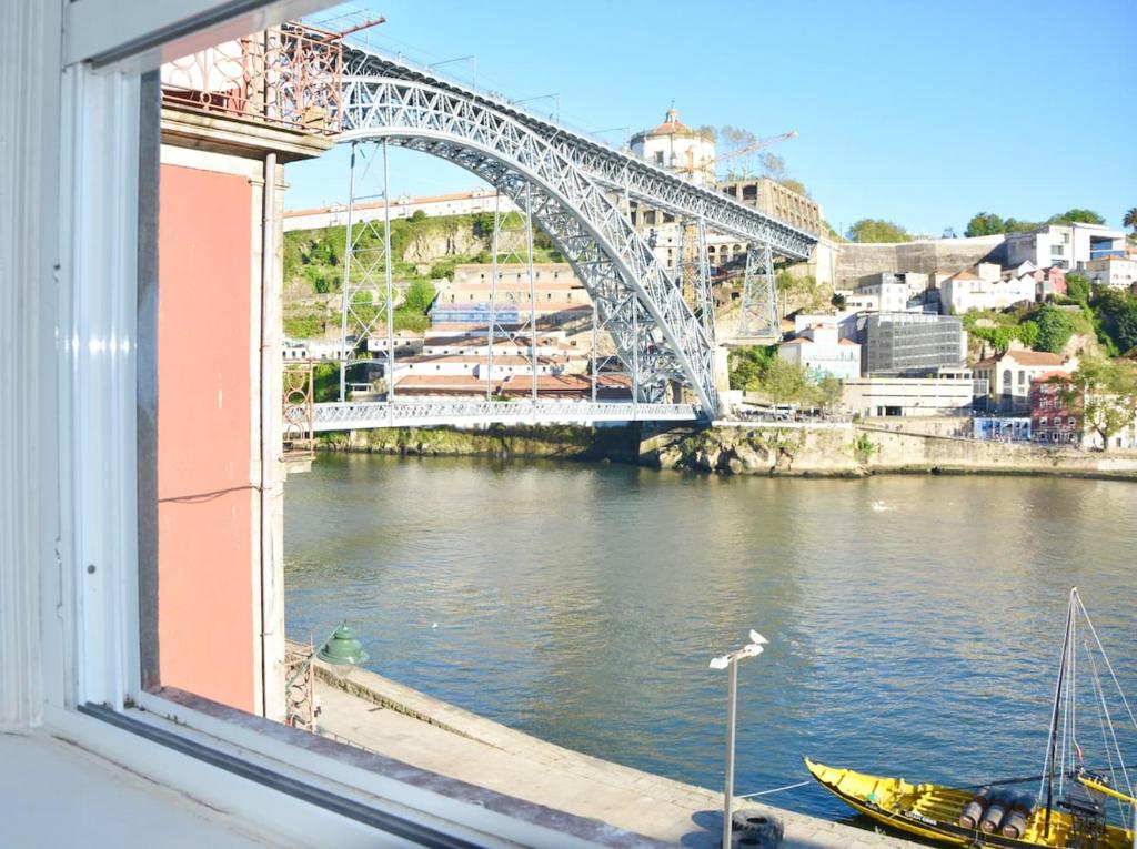 Ribeira Feeling - Riverfront Apartment — photo 1