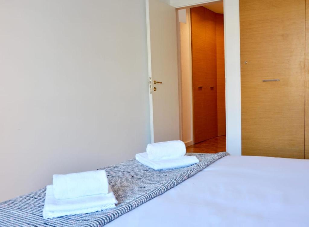 Ribeira Feeling - Riverfront Apartment photo 3
