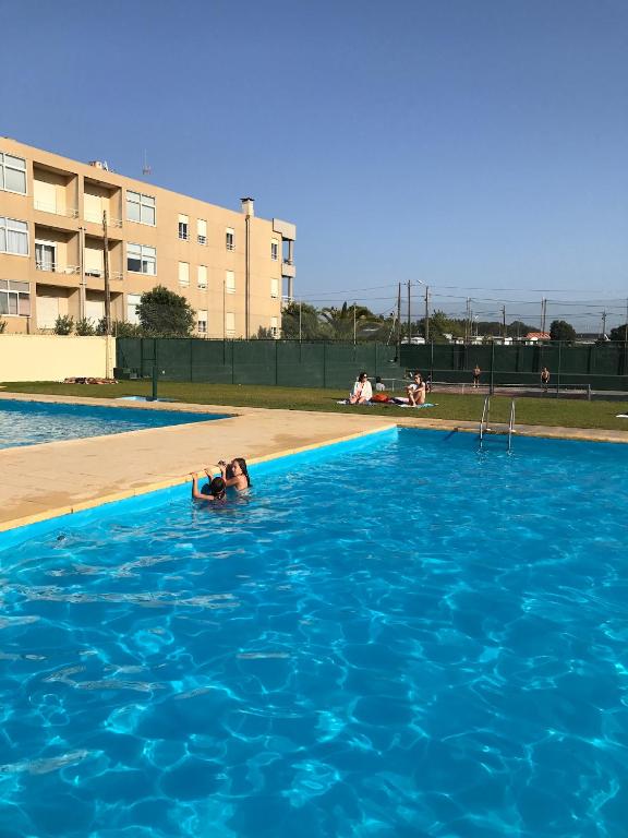 Sunny Beach Apartment Holidays — photo 1
