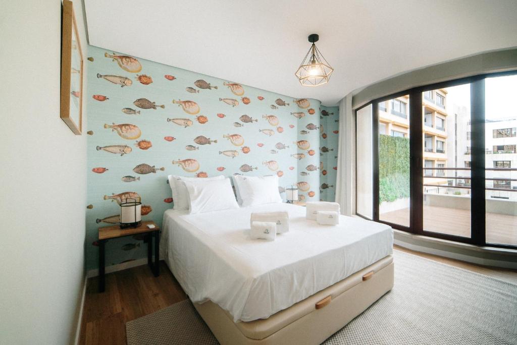 Rooftop Marina ll by Madeira Best Apartments photo 2