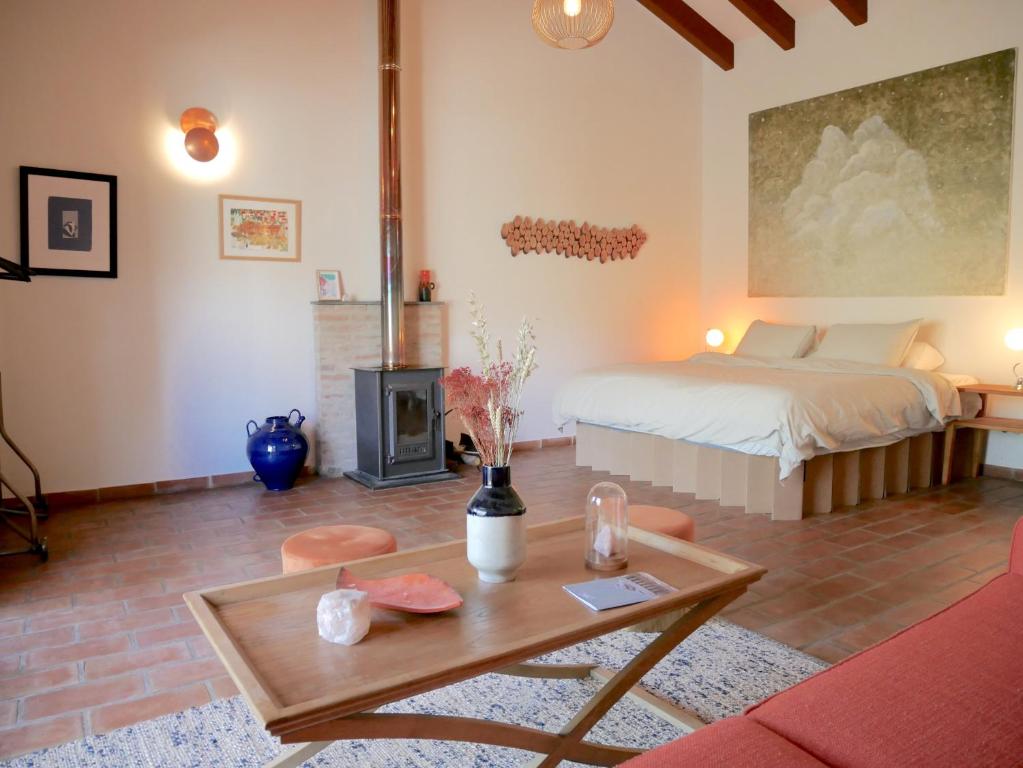 Serra Vida - A Place Of Presence photo 2