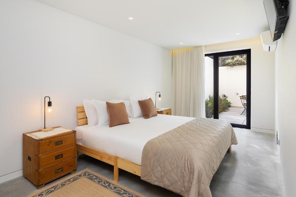 WHome Beachside Bliss In Carcavelos photo 2