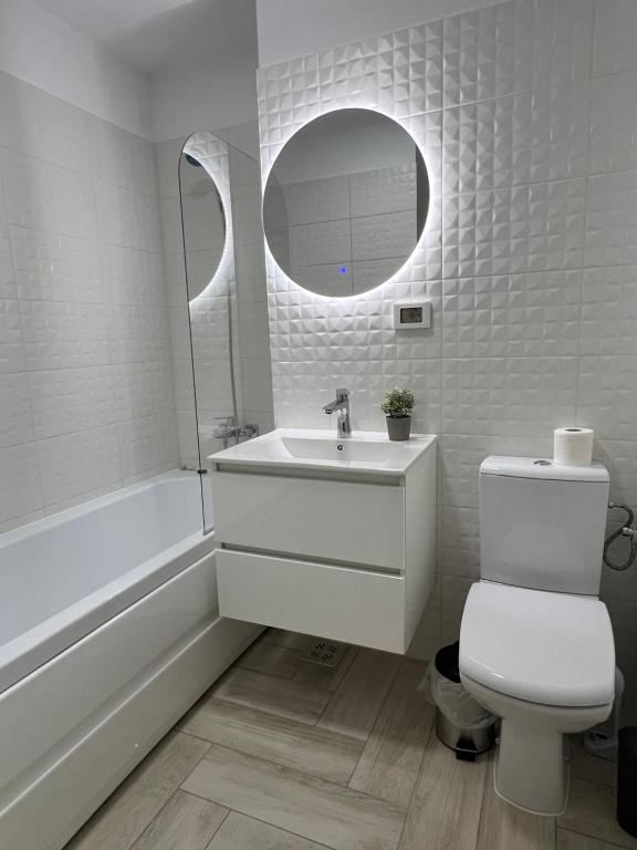 Sunny Apartments Avanera Suceava photo 3