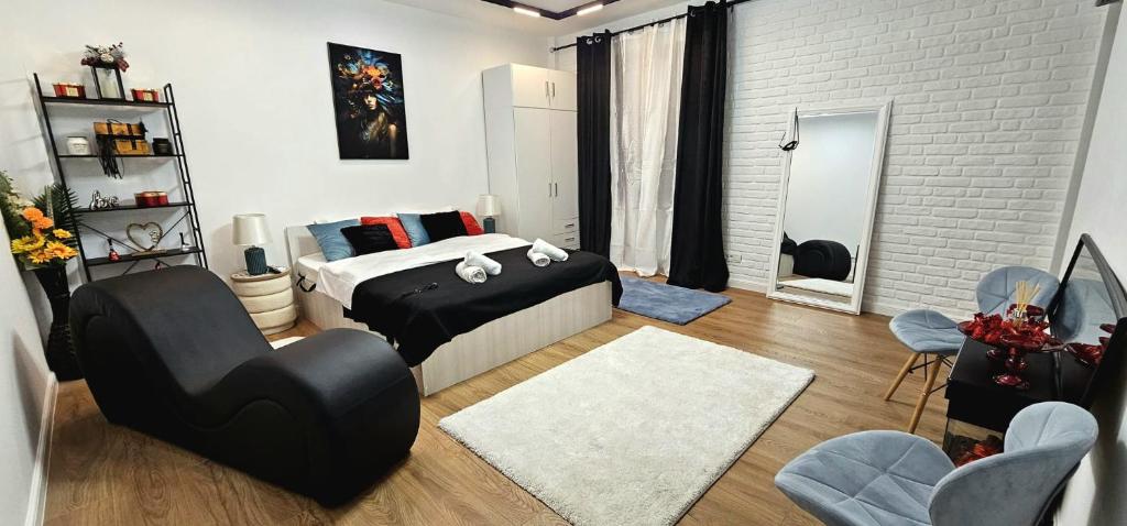 TANTRA Studio 4 CALEA VICTORIEI AMZEI — photo 1