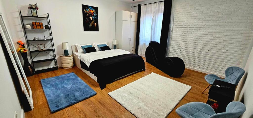 TANTRA Studio 4 CALEA VICTORIEI AMZEI photo 2