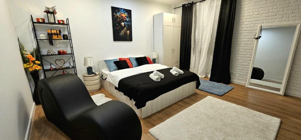 TANTRA Studio 4 CALEA VICTORIEI AMZEI photo 3
