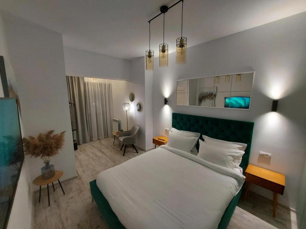 Selena Apartment by Tomis Villa photo 2