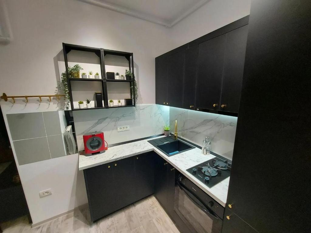 Selena Apartment by Tomis Villa photo 3