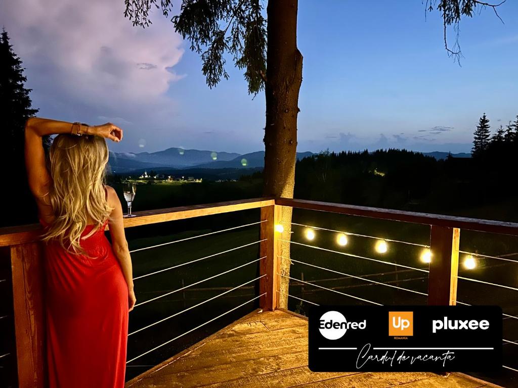 Tiarra Mountain Lodge photo 3