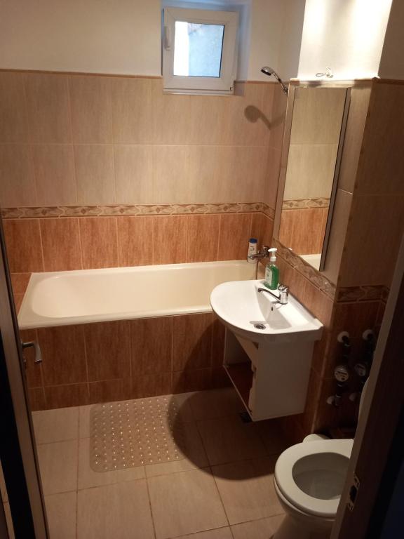 Apartament Giulia photo 2