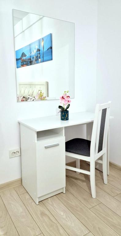 Studio confortabil lângă Palas Mall photo 2