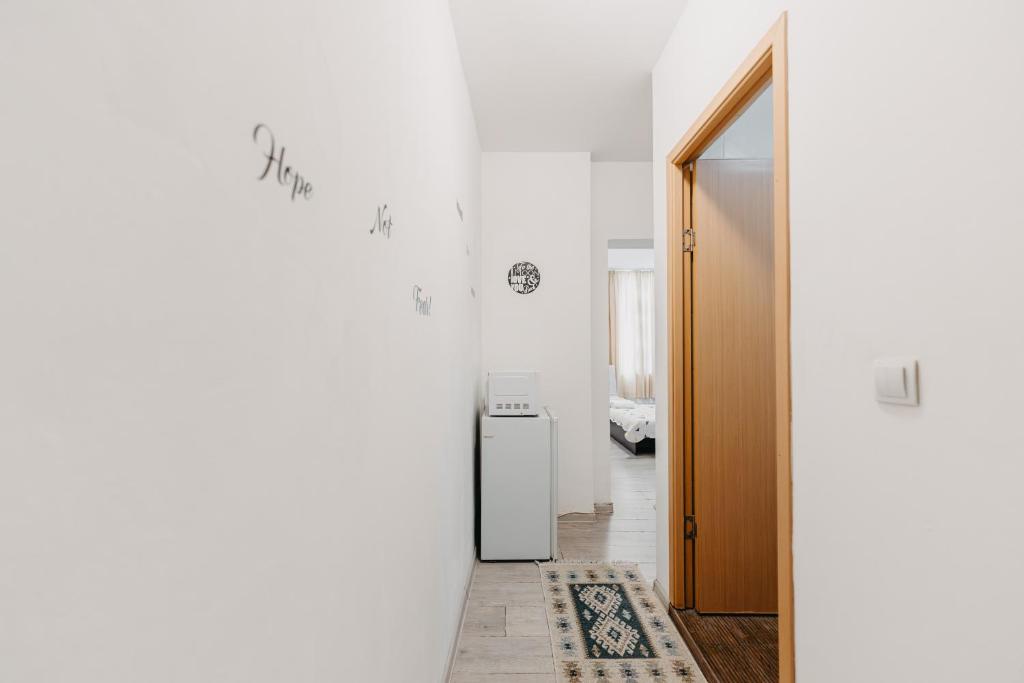 Studio Piata Amzei NR.1 (17 A) photo 3