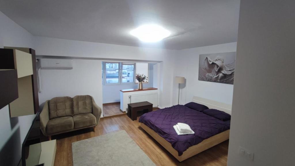 LC APARTMENTS Iași B photo 2