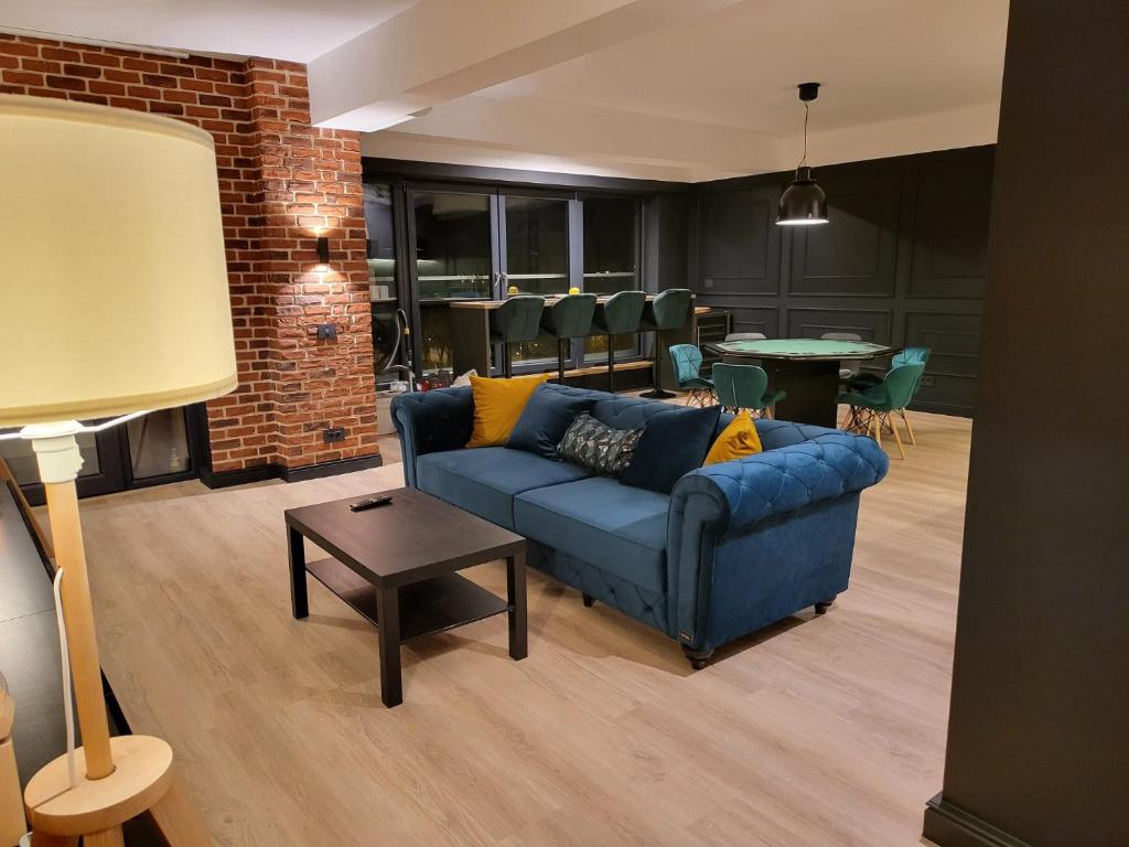 SPAre-Time - Exclusive and Unique Apartment! 18+ photo 2