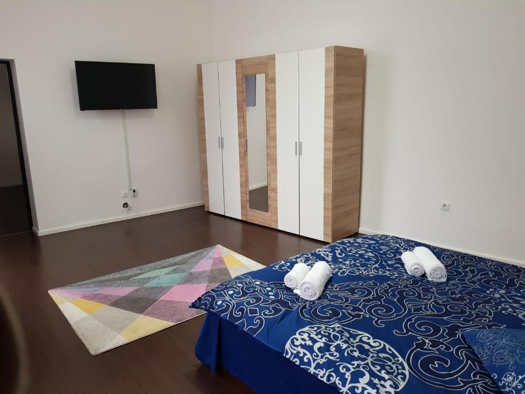 Apartament 12 Central photo 2