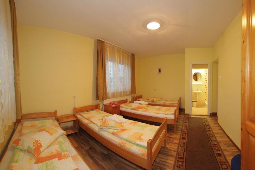Hotel Tranzit photo 2