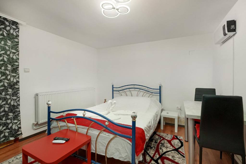Stone Gate Apartment #3 photo 2