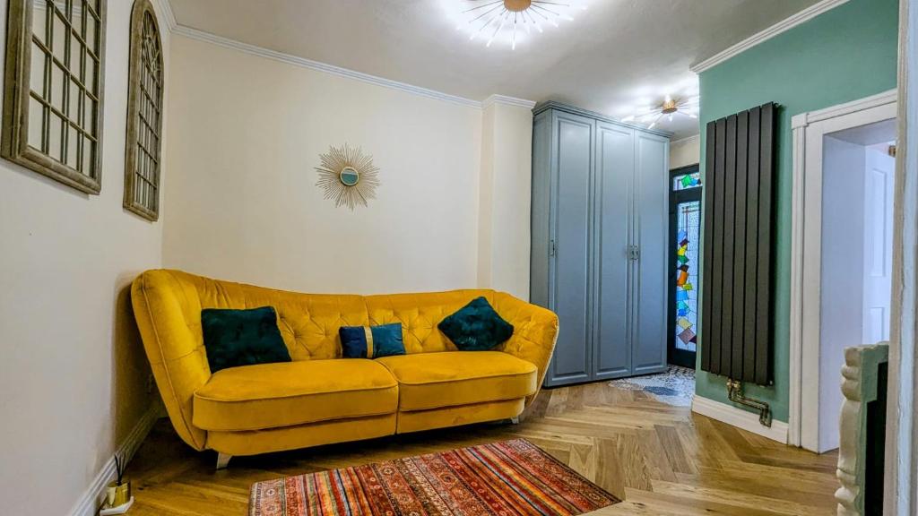 Sun Residence — photo 1
