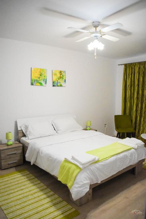 Spacious and cozy 3BD+Terrace Couples Apartment photo 2