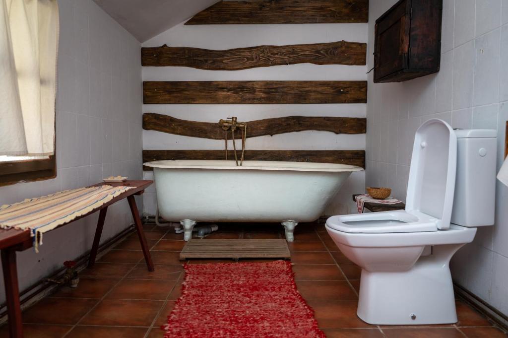 Casa Sub Magrin photo 3