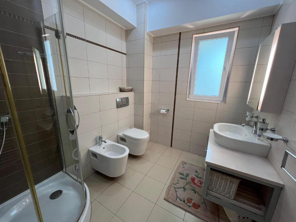 Sea Haven Mamaia Lux 130 m2 vedere mare photo 3
