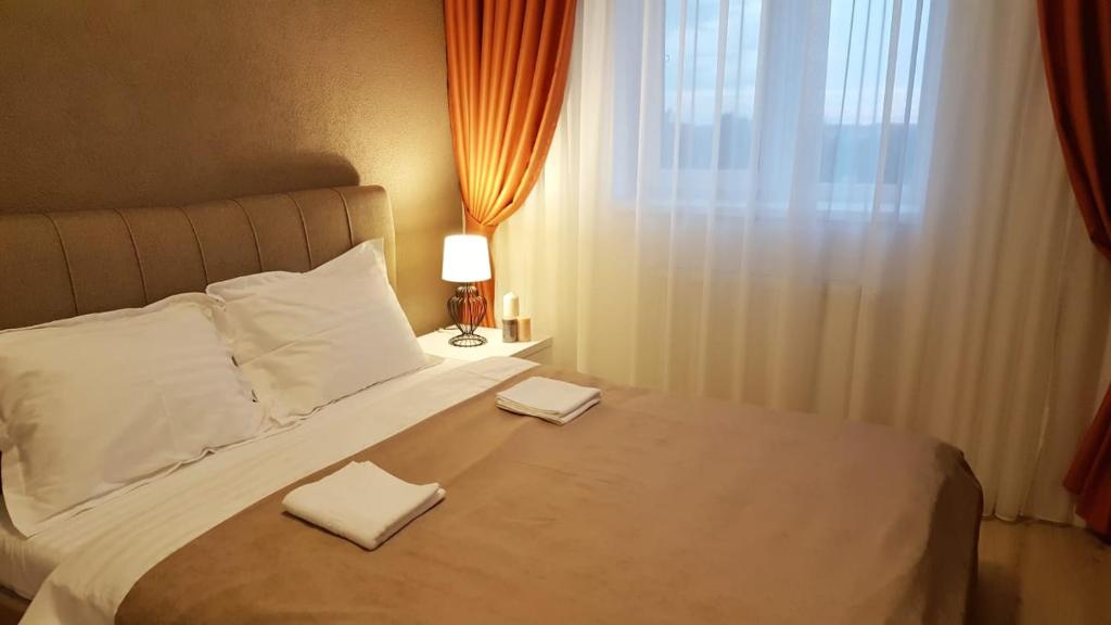 NOEMA Apartment - Central 2 Bedrooms & free parking photo 2