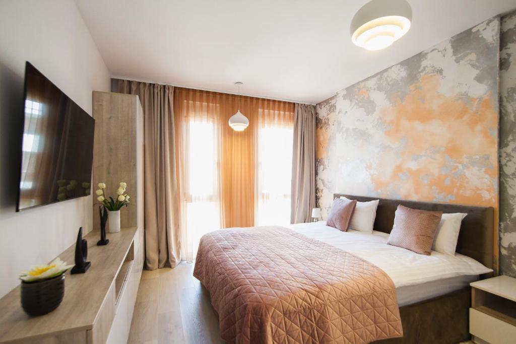Romantic getaway at West Residence photo 2