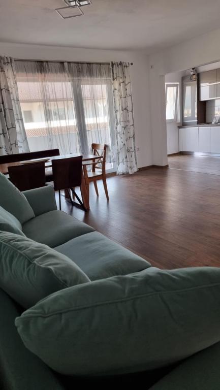 Sibiu Penthouse Mountain View photo 2