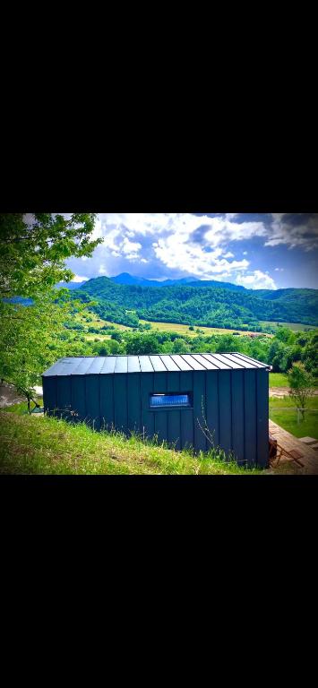 The Tiny House — photo 1