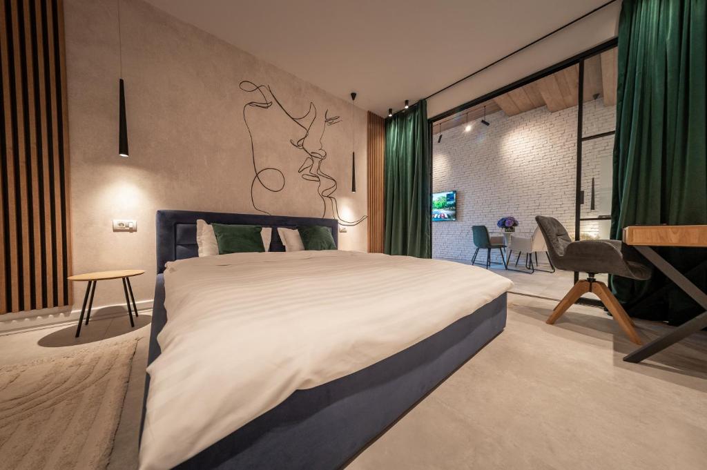 The Public Aparthotel 2 photo 2