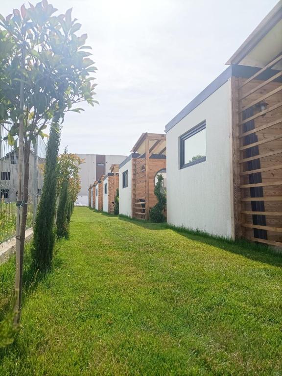 Tiny Village Mamaia Nord - House 2 — photo 1