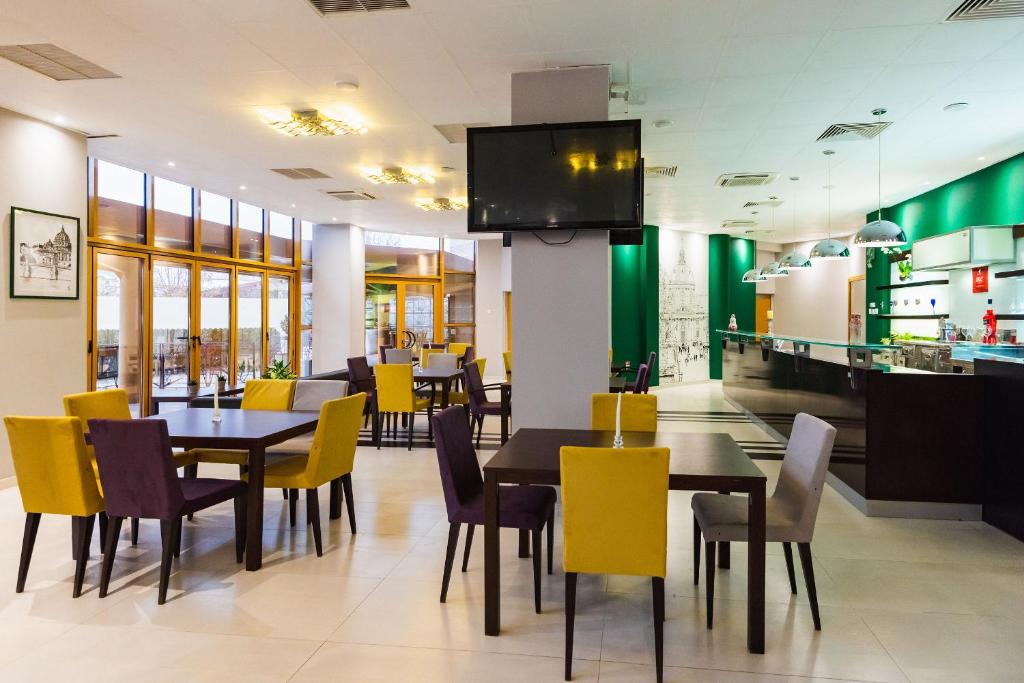 Hotel Terra Balneo photo 2