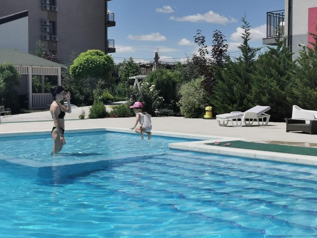 Sangria Luxury Family — photo 1