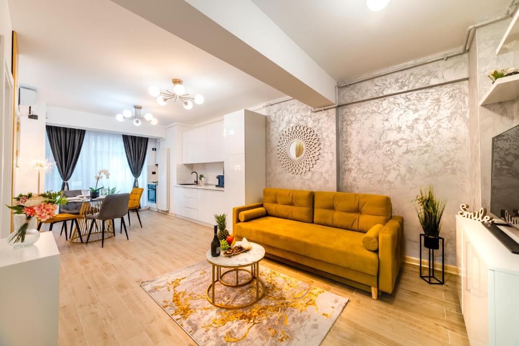 SeaLuxy Apartment Spa&Pool by Infinity Resort photo 2