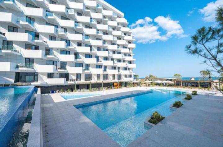 SeaLuxy Apartment Spa&Pool by Infinity Resort photo 3
