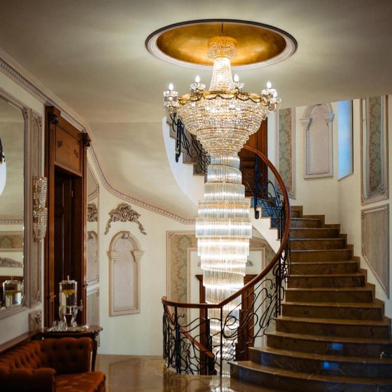 Suter Palace Heritage Boutique Hotel — photo 1