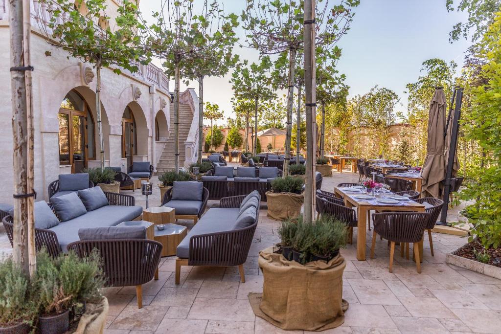 Suter Palace Heritage Boutique Hotel photo 3