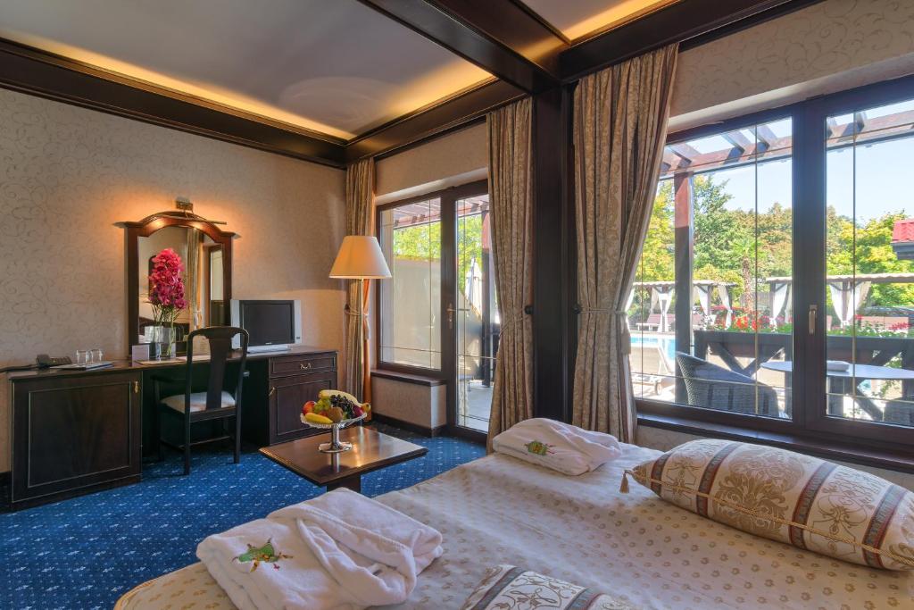 Hotel Snagov Club photo 2