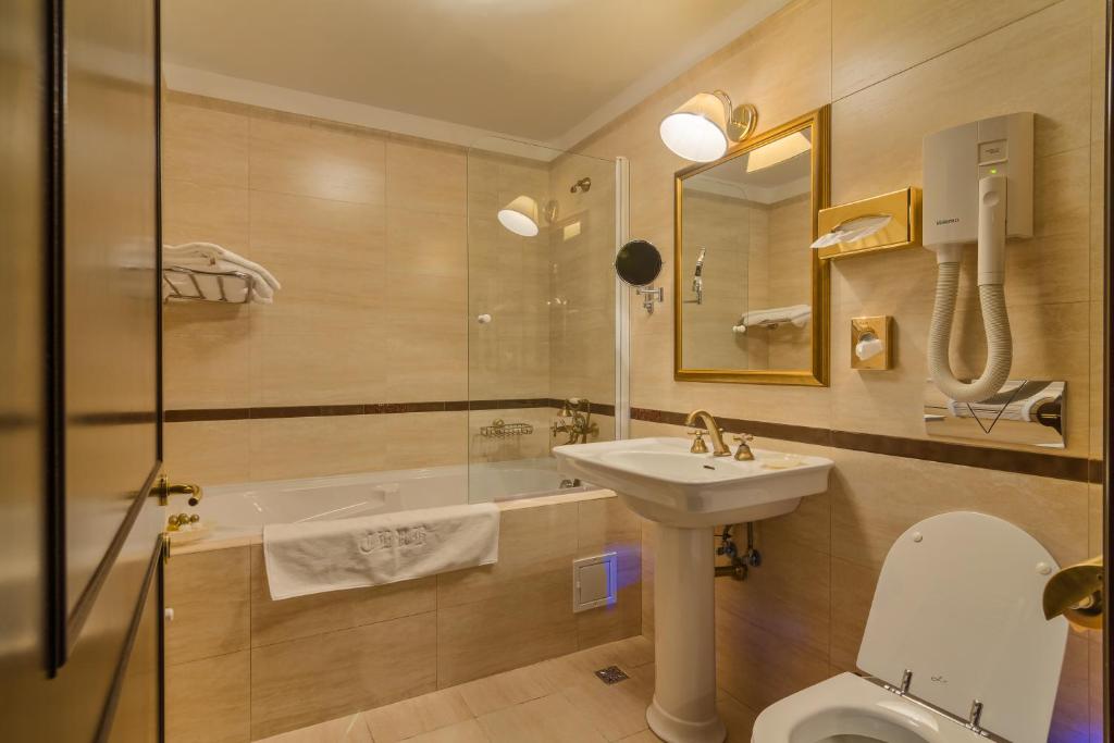 Hotel Snagov Club photo 3