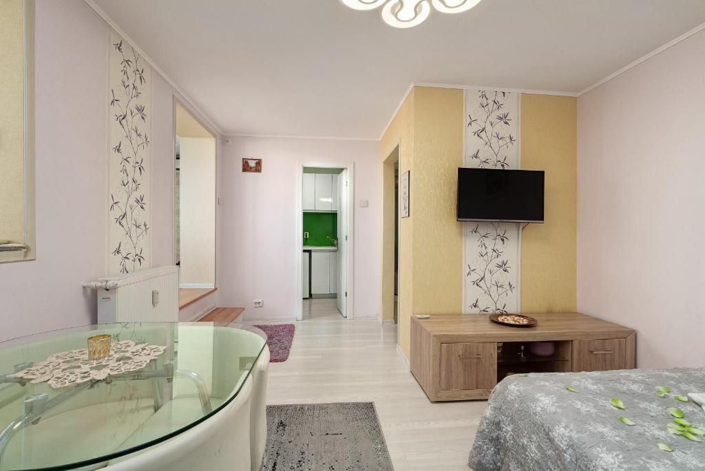 Stone Gate Apartment #1 photo 3